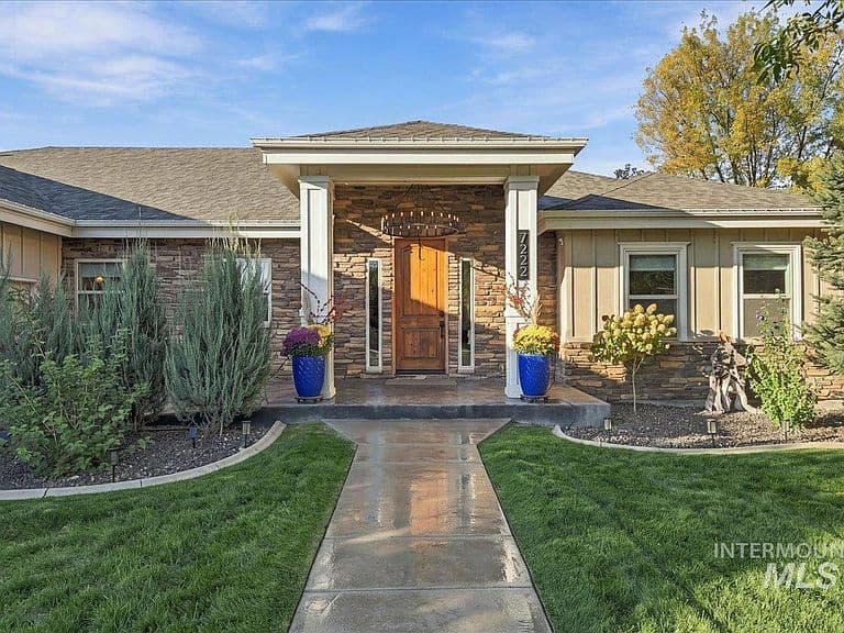 7222 W Ring Perch Dr photo 5