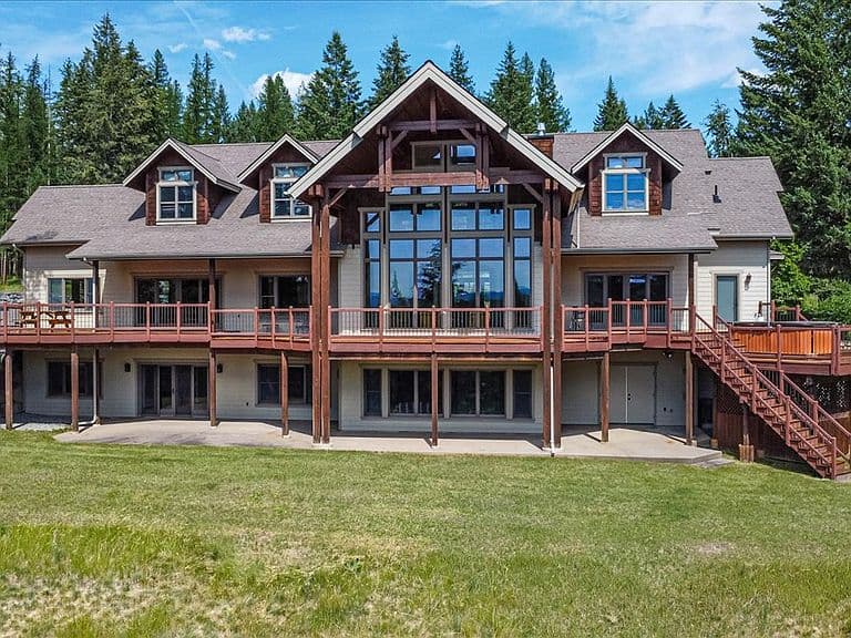 5868 Sinclair Creek Rd photo 5
