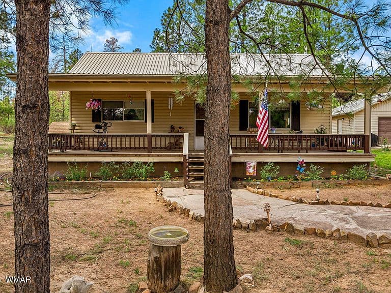 2840 Pine Rim Rd photo 4