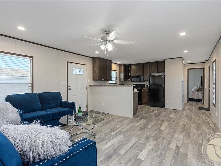 2224 Highway 87 E #99 photo 2