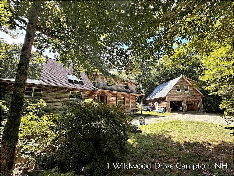 1 Wildwood Drive photo 1