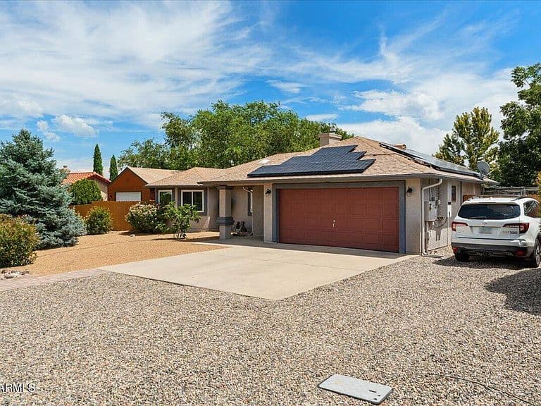 7343 E WREN Drive photo 2