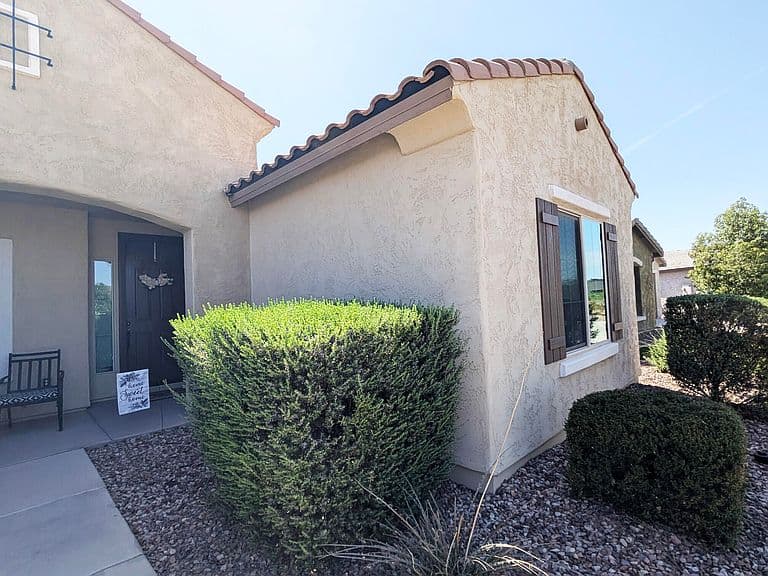 5725 W HERITAGE Court photo 1