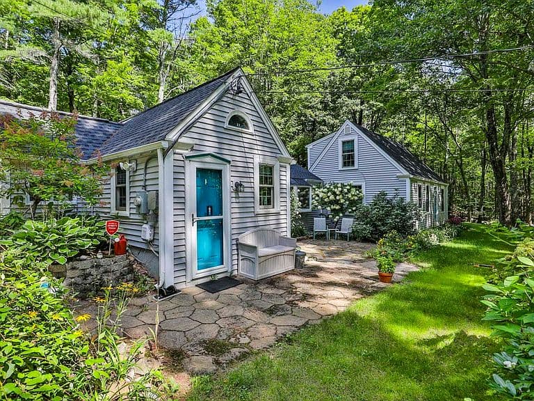 8 Putnam Hill Road photo 1