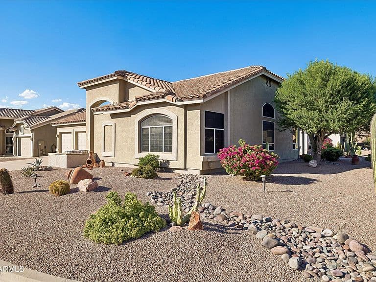 6329 S SANDTRAP Drive photo 5