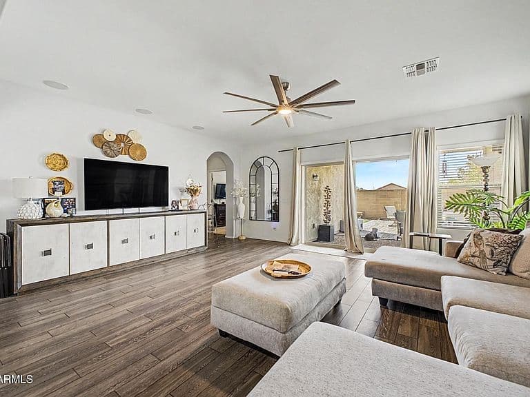 5754 W AUTUMN VISTA Way photo 4
