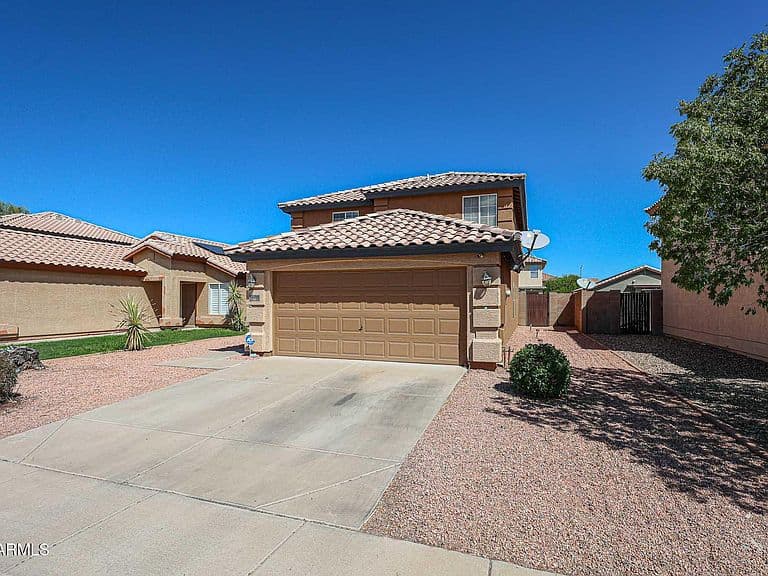 12246 W ASTER Drive photo 2
