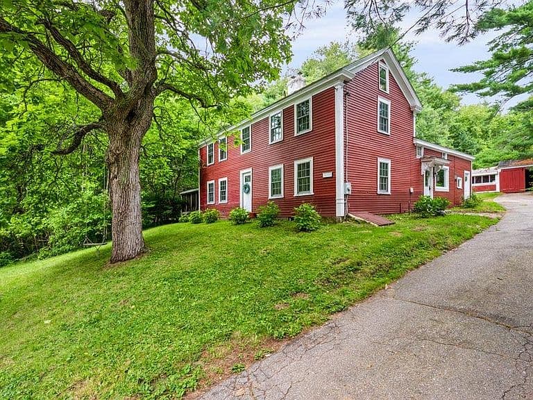86 Parker Station Road photo 3