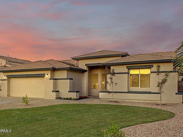 6491 S DRAGOON Court photo 5