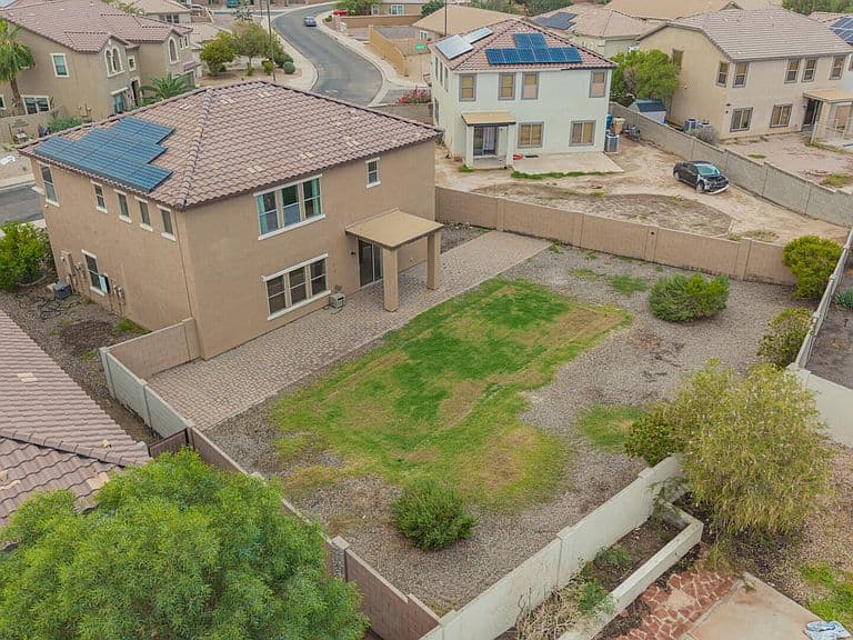 25576 W NANCY Lane photo 4
