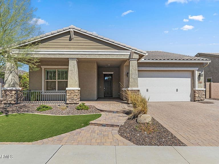 11844 W LONE TREE Trail photo 2
