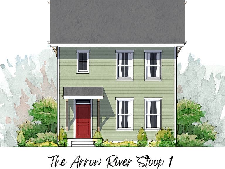Arrow Plan, 44 West photo 3