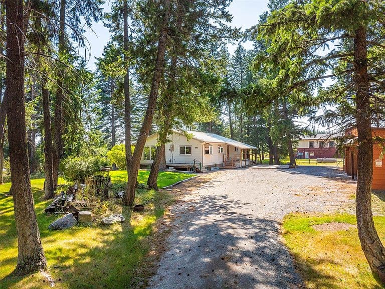 4960 Whitefish Stage Rd photo 1
