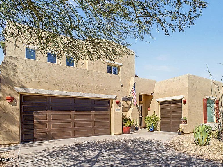 8356 W STAGHORN Road photo 2