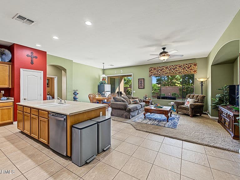 4177 S MARION Place photo 5