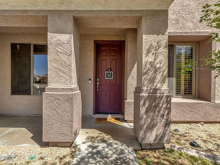 9318 W ALEX Avenue photo 5