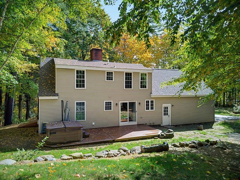 229 Tirrell Hill Road photo 5