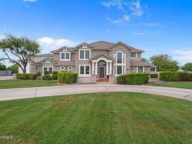 17718 E SAN CARLOS Way photo 4