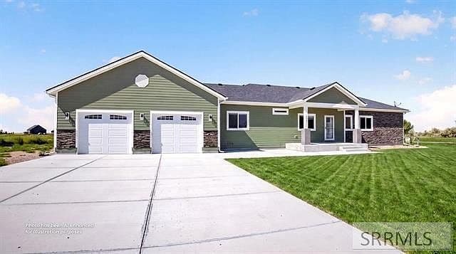 2607 Sparks Ln photo 3