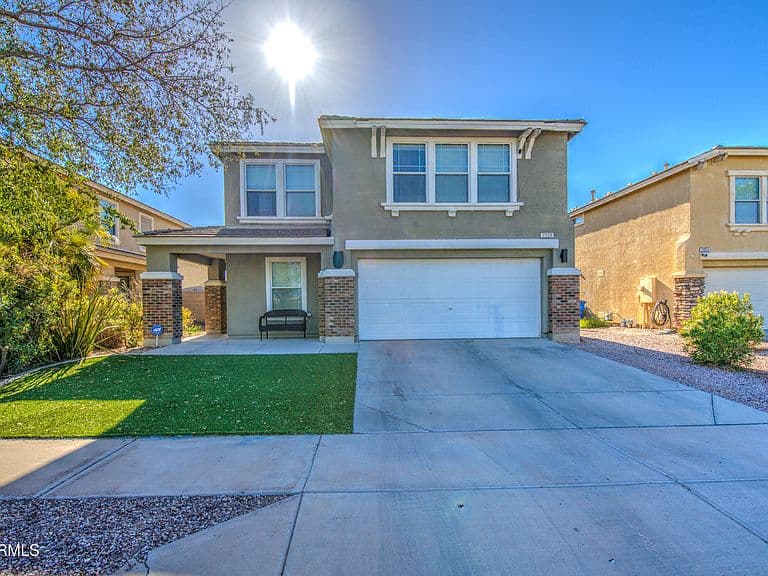 7228 S 42ND Drive photo 4