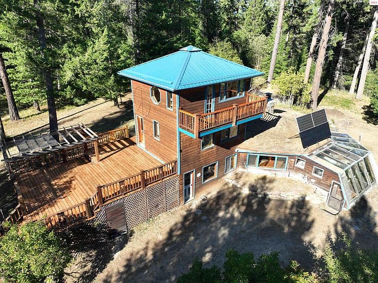 388 Coyote Way photo 1
