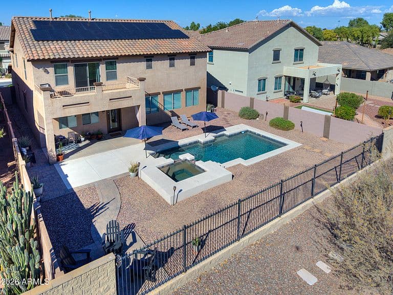 42133 W Arvada Court photo 1