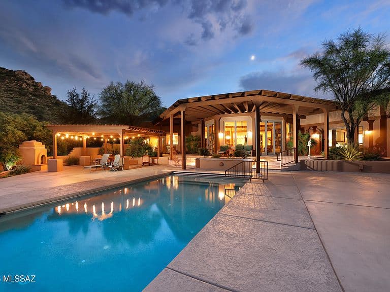 150 Canyon Pass Ct photo 1