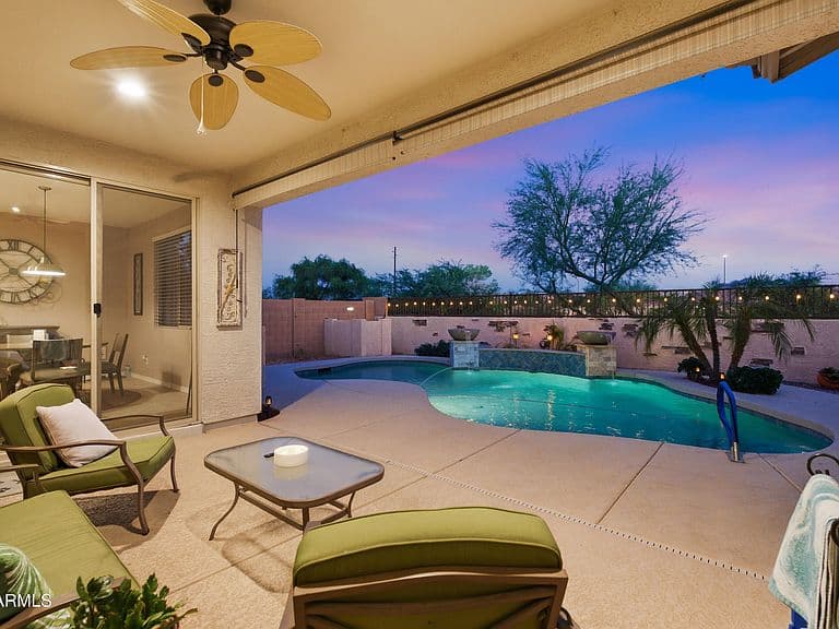 3627 E BLUE SPRUCE Lane photo 2