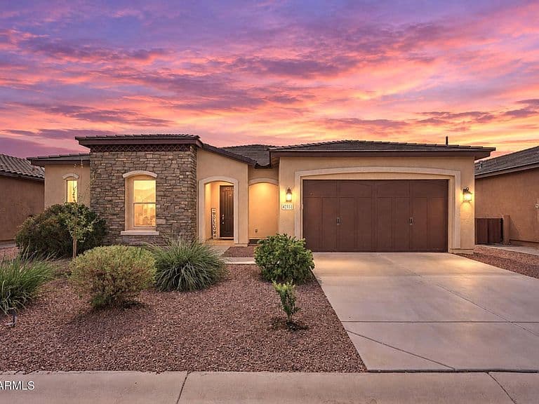 42851 W MALLARD Road photo 1