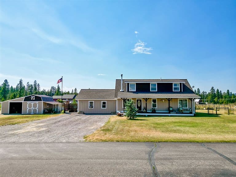 68 Bitterroot Estates Dr photo 2