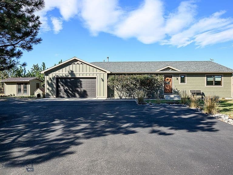 712 Summit Ridge Rd photo 1