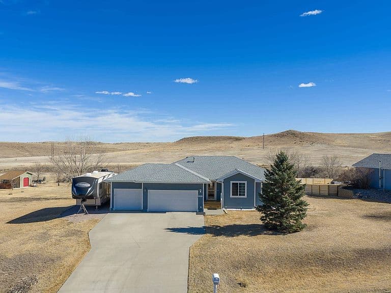 11448 Night Wind Ct photo 1