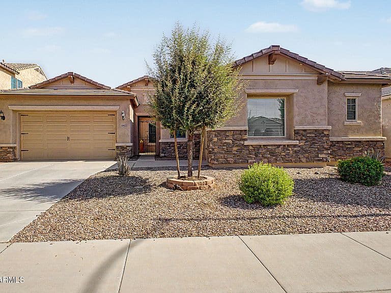 10953 E TRIPOLI Avenue photo 2