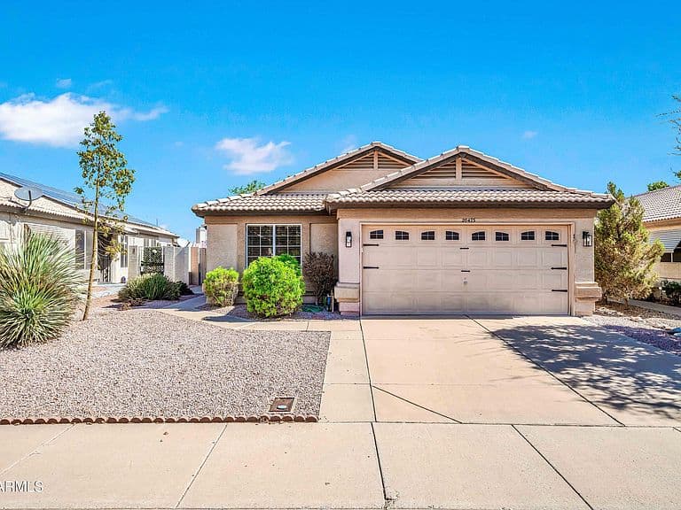 20473 N 105TH Avenue photo 1
