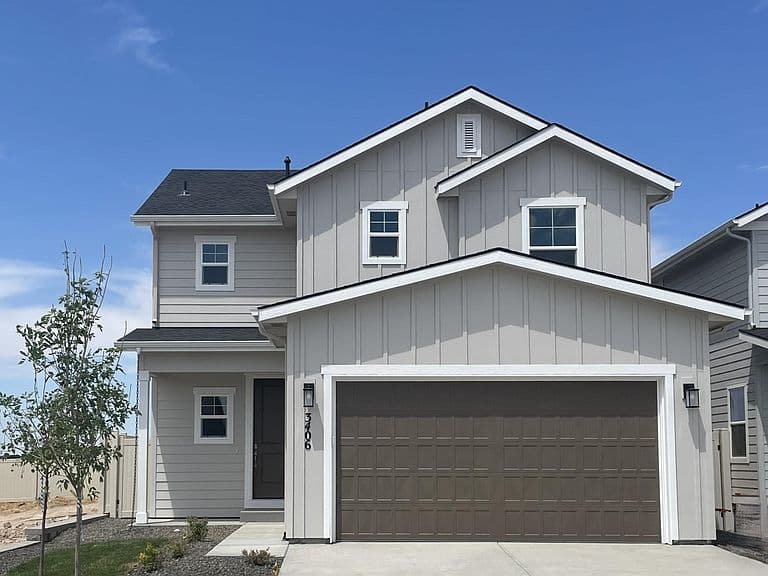 9496 S Stonefly Ave photo 1