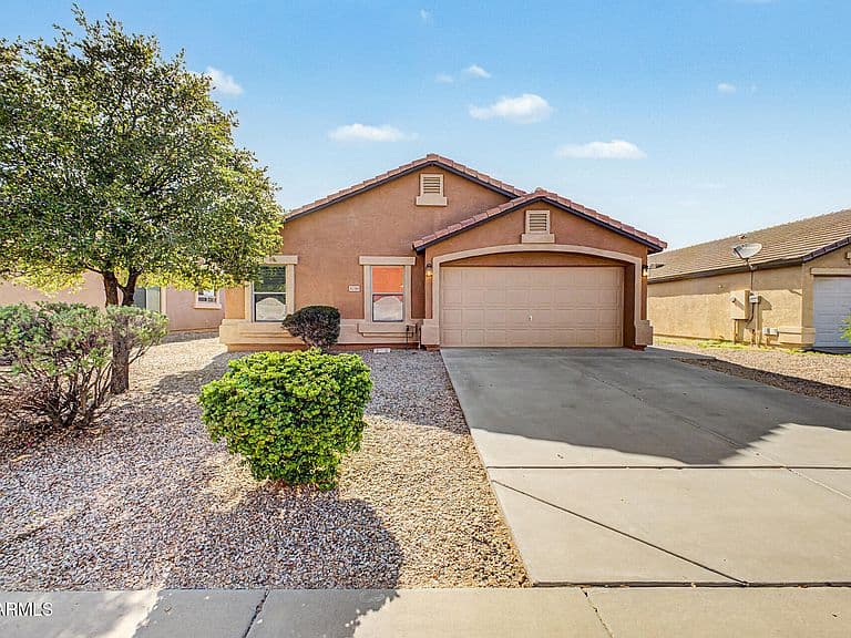 33288 N SANDSTONE Drive photo 2