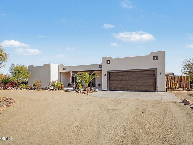 25223 W BLUE SKY Drive photo 5
