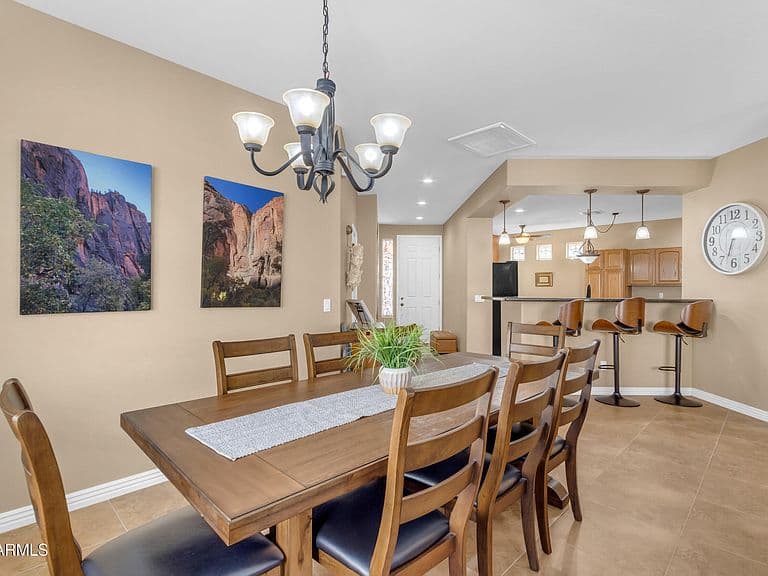 22514 W ANTELOPE Trail photo 4