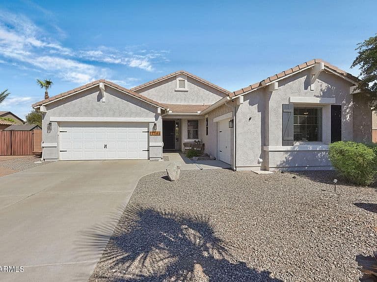 11146 E REMBRANDT Avenue photo 2