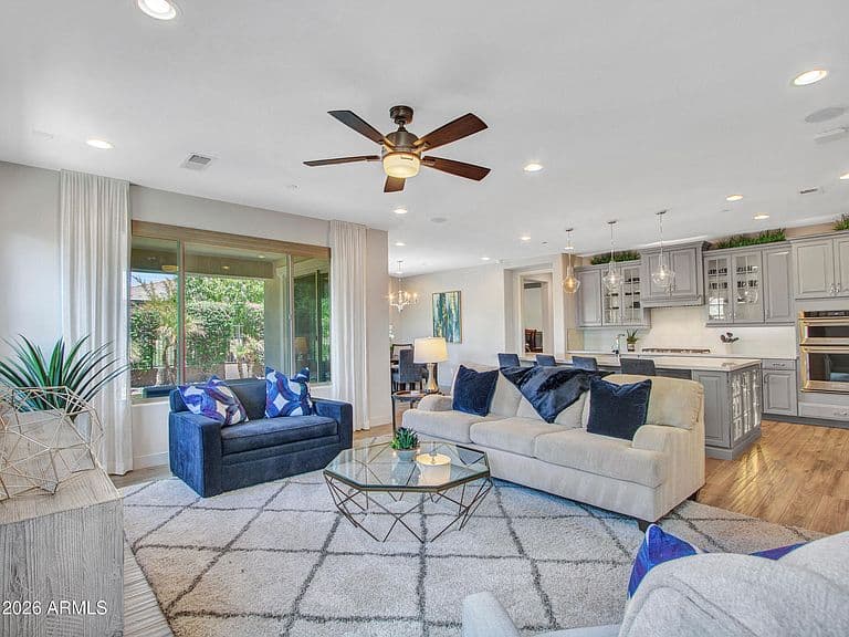 14594 W PASADENA Avenue photo 3