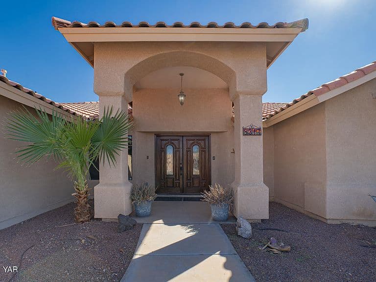 8317 E Olive Ann Ln photo 2