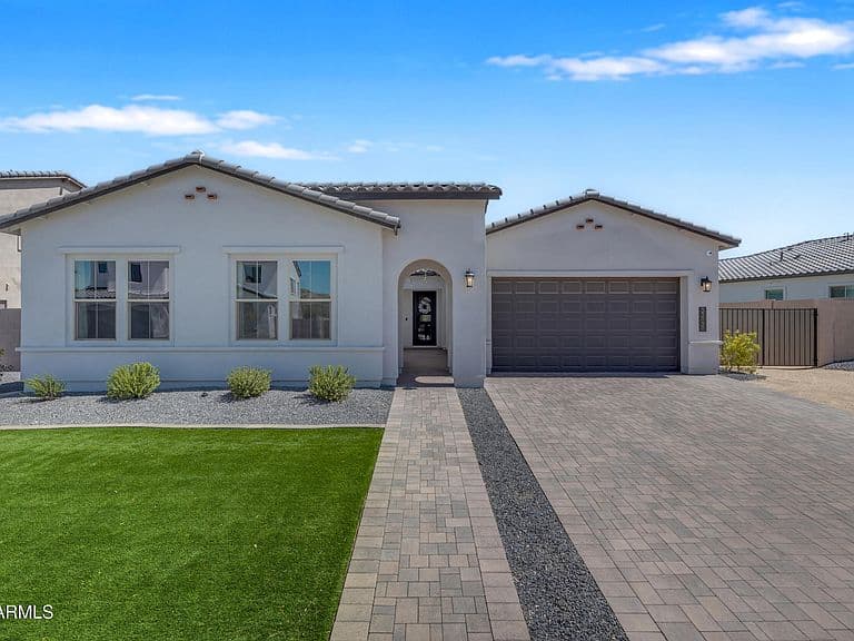 33939 N MALPAIS HILLS Trail photo 1
