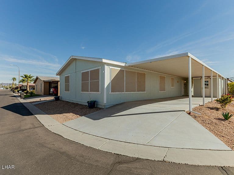 3700 S Ironwood Dr Lot 190 photo 1