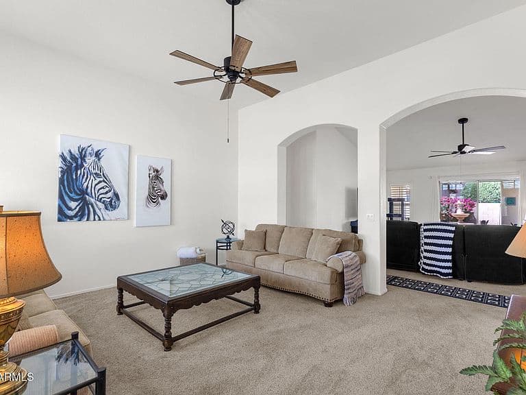 17696 N DESERT FLOWER Trail photo 5