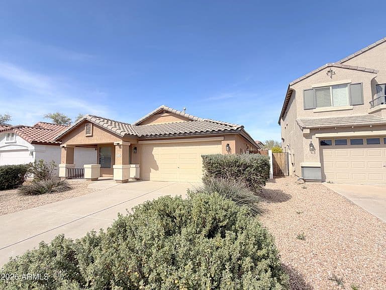 4336 E COAL Street photo 3