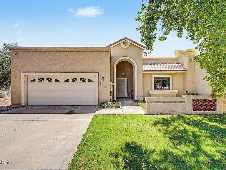 1610 N STAPLEY Drive #112 photo 1