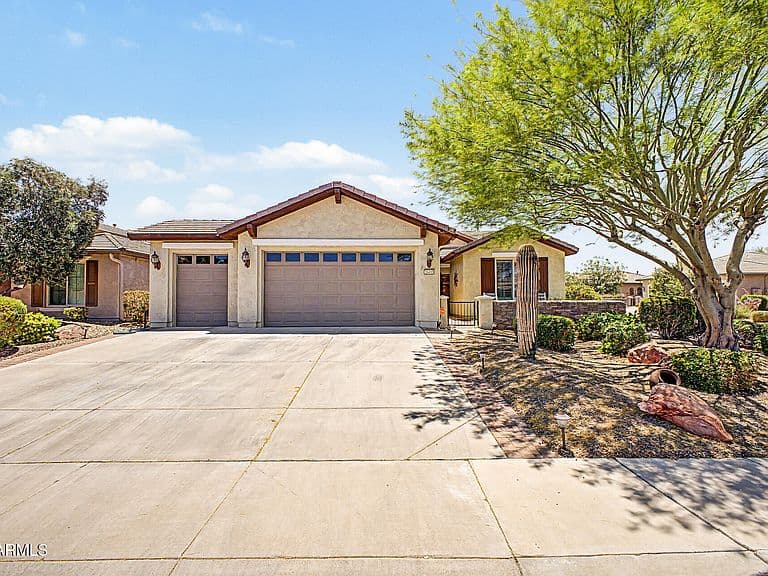 26495 W YUKON Drive photo 4