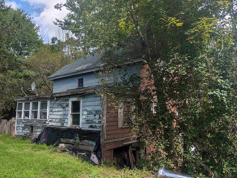 40 Blueberry Ridge Road photo 5