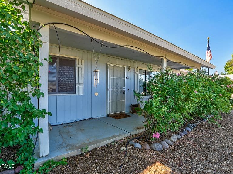 4267 N CHOLLA Drive photo 2