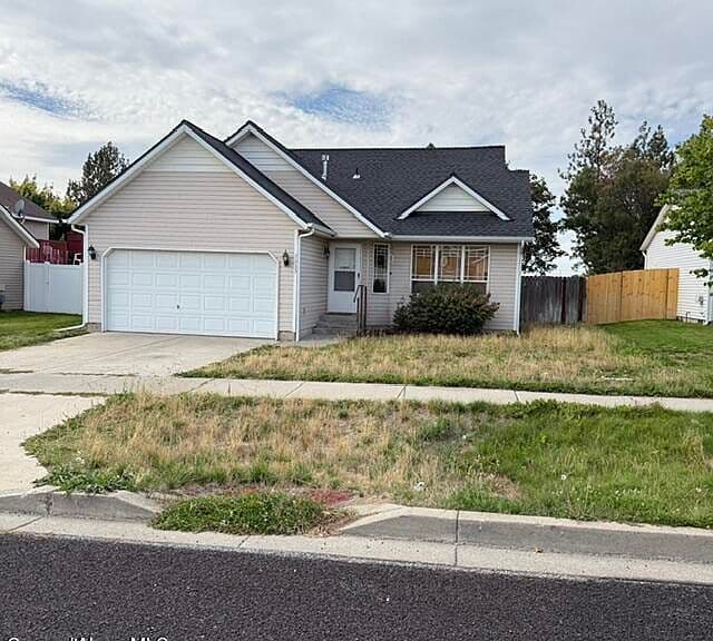7533 N Winter View Dr photo 1